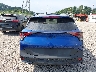5XYK6CDF3SG****** Wrecked 2025 Kia Sportage in Pennsylvania State
