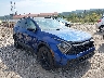 5XYK6CDF3SG****** Salvage and Wrecked 2025 Kia Sportage in Pittsburgh