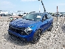 5XYK6CDF3SG****** Used and Repairable 2025 Kia Sportage in Pittsburgh