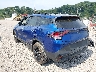 5XYK6CDF3SG****** Salvage and Repairable 2025 Kia Sportage in Pittsburgh