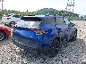 5XYK6CDF3SG****** Salvage and Wrecked 2025 Kia Sportage in Pennsylvania State