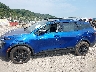 5XYK6CDF3SG****** Salvage and Repairable 2025 Kia Sportage in Pennsylvania State