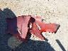 JKAEXEA138A****** Wrecked 2008 Kawasaki Ninja 650 in New Mexico State