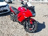 JKAEXEA138A****** Salvage and Wrecked 2008 Kawasaki Ninja 650 in Albuquerque