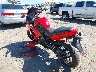 JKAEXEA138A****** Salvage and Repairable 2008 Kawasaki Ninja 650 in Albuquerque