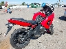 JKAEXEA138A****** Salvage and Wrecked 2008 Kawasaki Ninja 650 in New Mexico State
