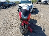 JKAEXEA138A****** Used and Repairable 2008 Kawasaki Ninja 650 in New Mexico State