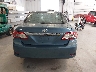 5YFBU4EE7DP****** Wrecked 2013 Toyota Corolla