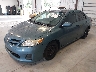 5YFBU4EE7DP****** Used and Repairable 2013 Toyota Corolla in Tampa North