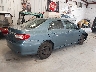 5YFBU4EE7DP****** Salvage and Wrecked 2013 Toyota Corolla in Florida State