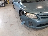5YFBU4EE7DP****** Salvage and Repairable 2013 Toyota Corolla in Florida State