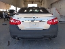 1N4AL3AP4HC****** Wrecked 2017 Nissan Altima