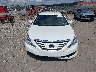 5NPEB4AC6EH****** Wrecked 2014 Hyundai Sonata in Pennsylvania State