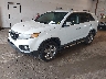 5XYKU3A63CG****** Usados y Reparables 2012 Kia Sorento en Flint