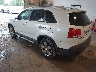 5XYKU3A63CG****** Salvamento y Reparables 2012 Kia Sorento en Flint