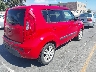 KNDJT2A62C7****** Salvage and Wrecked 2012 Kia Soul in California State
