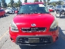 KNDJT2A62C7****** Salvage and Repairable 2012 Kia Soul in California State