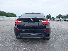 5UXFG2C58E0****** Wrecked 2014 BMW X6