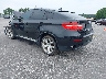 5UXFG2C58E0****** Salvage and Repairable 2014 BMW X6 in Lake City
