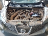 JN8AF5MR9DT****** Repairable 2013 Nissan Juke in Permian Basin