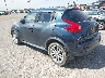 JN8AF5MR9DT****** Salvage and Repairable 2013 Nissan Juke in Permian Basin
