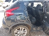 JN8AF5MR9DT****** Wrecked 2013 Nissan Juke in Permian Basin