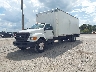 3FRNF7FA3FV****** Usados y Reparables 2015 Ford F-750 en Orlando North