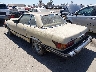 107044120***** Salvage and Repairable 1978 Mercedes-Benz SL-Class in North Hollywood