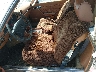 107044120***** Salvage and Repairable 1978 Mercedes-Benz SL-Class in California State