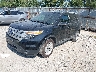 1FMHK7D87CG****** Usados y Reparables 2012 Ford Explorer en Columbus