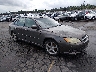 4S3BL616597****** Salvage and Wrecked 2009 Subaru Legacy in Portland