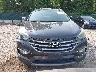 5XYZUDLB9HG****** Destrozados 2017 Hyundai Santa Fe en Estado de Maryland