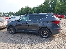 5XYZUDLB9HG****** Reparables 2017 Hyundai Santa Fe en Estado de Maryland
