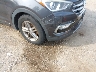 5XYZUDLB9HG****** Usados 2017 Hyundai Santa Fe