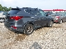 5XYZUDLB9HG****** Salvamento y Destrozados 2017 Hyundai Santa Fe en Estado de Maryland