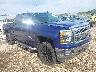 1GCVKREC7EZ****** Salvage and Wrecked 2014 Chevrolet Silverado 1500 in Milwaukee