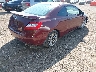 2HGFG21506H****** Salvage and Wrecked 2006 Honda Civic in Indiana State