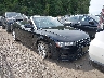 WAUCFAFH0EN****** Salvamento y Destrozados 2014 Audi A5 en Taunton