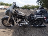 1HD1KB41X7Y****** Reparables 2007 Harley-Davidson FLHX en Estado de Massachusetts