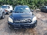 JTMBK31V666****** Wrecked 2006 Toyota RAV4 in North Carolina State