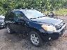 JTMBK31V666****** Used 2006 Toyota RAV4 in North Carolina State