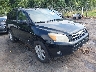 JTMBK31V666****** Salvage and Wrecked 2006 Toyota RAV4 in Greensboro