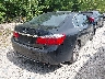 1HGCR2F81EA****** Salvamento y Destrozados 2014 Honda Accord en Estado de Massachusetts