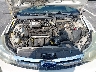 1FAHP37N79W****** Reparables 2009 Ford Focus en Nashville