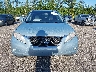 2T2ZK1BA2AC****** Wrecked 2010 Lexus RX 350 in Florida State