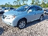 2T2ZK1BA2AC****** Used and Repairable 2010 Lexus RX 350 in Jacksonville