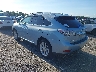 2T2ZK1BA2AC****** Salvage and Repairable 2010 Lexus RX 350 in Jacksonville
