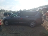 2C4RC1BG1NR****** Repairable 2022 Chrysler Pacifica in Tennessee State