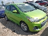 KL8CD6SA2GC****** Salvamento y Destrozados 2016 Chevrolet Spark en Cincinnati