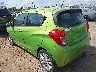 KL8CD6SA2GC****** Salvamento y Reparables 2016 Chevrolet Spark en Cincinnati